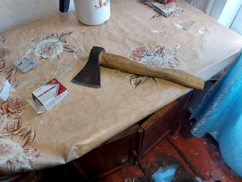 «Чемодан с деньгами»: пензенец убил родственника, чтобы разбогатеть