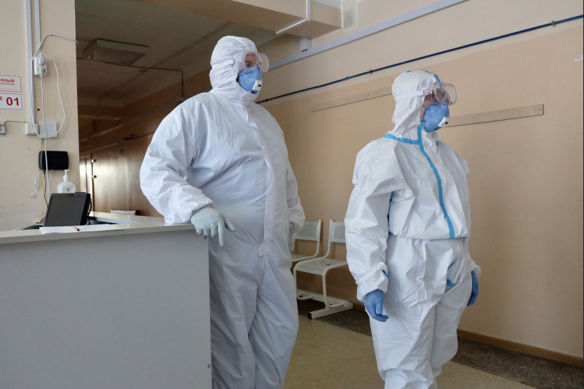 Три смерти: рассказали, кто скончался от коронавируса в Пензе