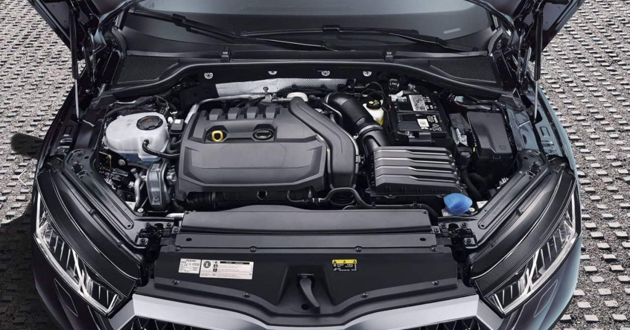 Легендарная модель ŠKODA OCTAVIA является «сердцем» чешского бренда