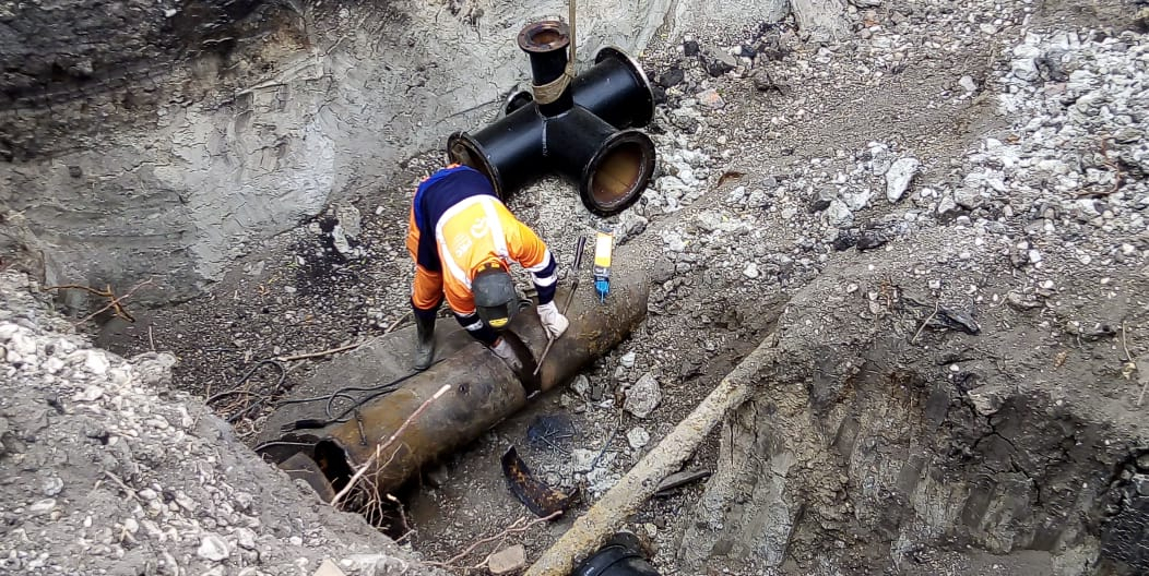 Назвали улицы Пензы, где отключат воду - список адресов