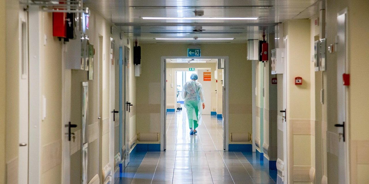 Названы районы с опасной ситуацией по COVID-19