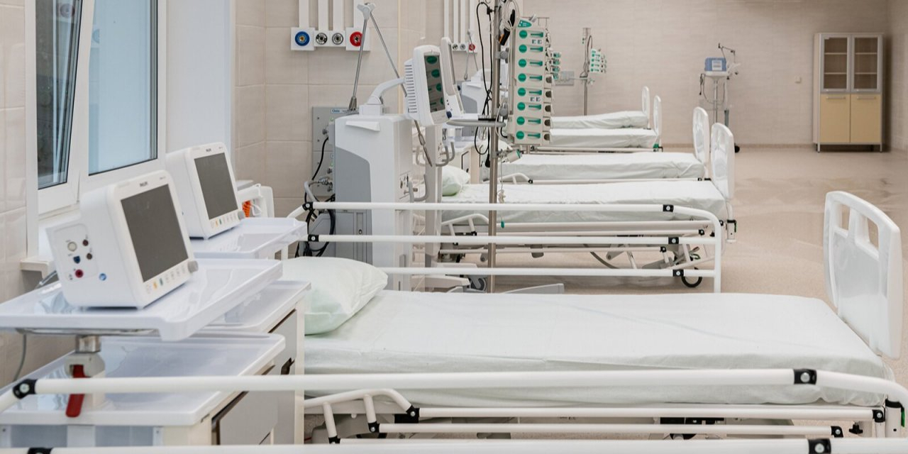 В Пензенской области сообщили о 400 смертях от COVID-19