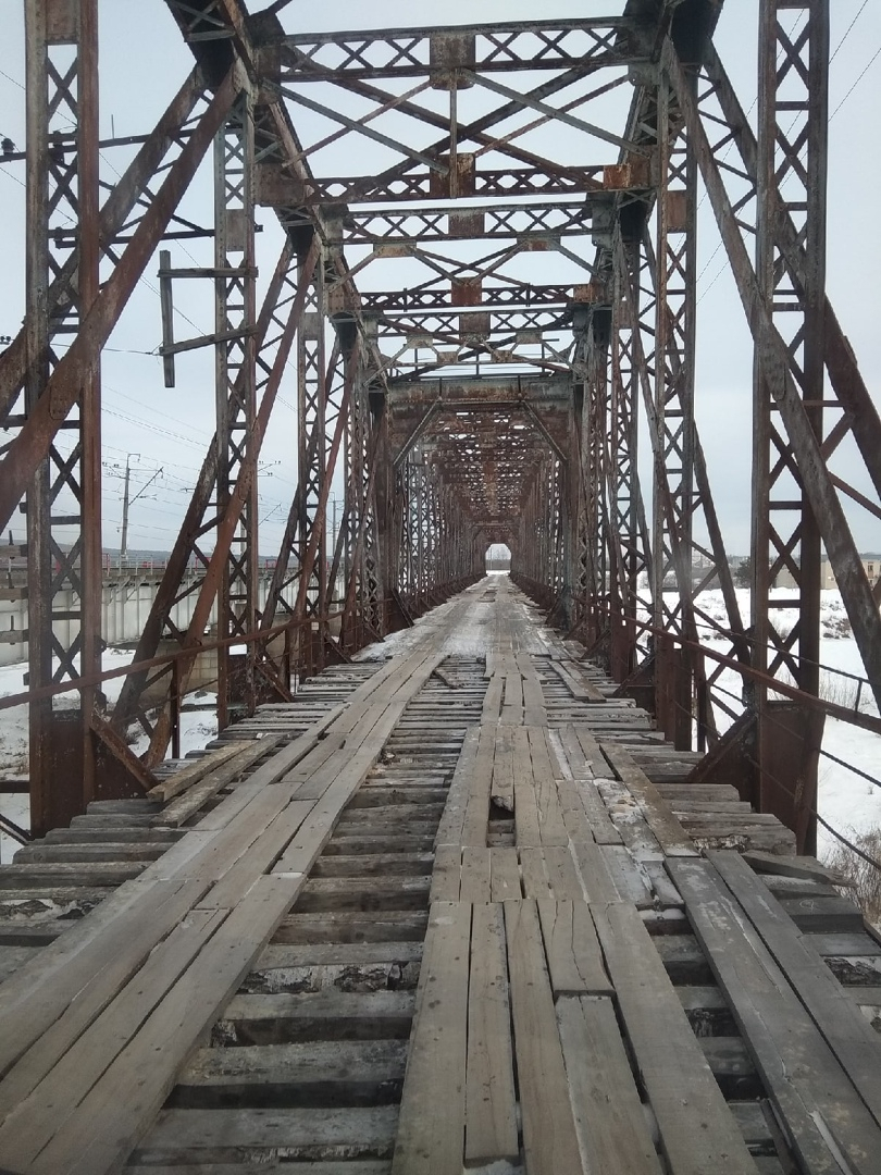 «Скорая не проедет!»: пензенцы боятся остаться без дороги  – видео