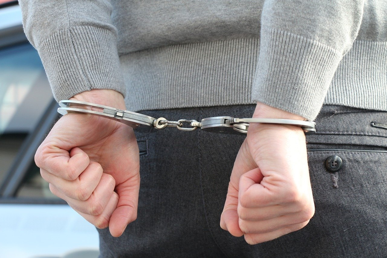 «Под домашний арест»: в Пензенской области поймали насильника