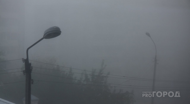 «Будьте внимательнее»: синоптики спрогнозировали опасную погоду в Пензенской области