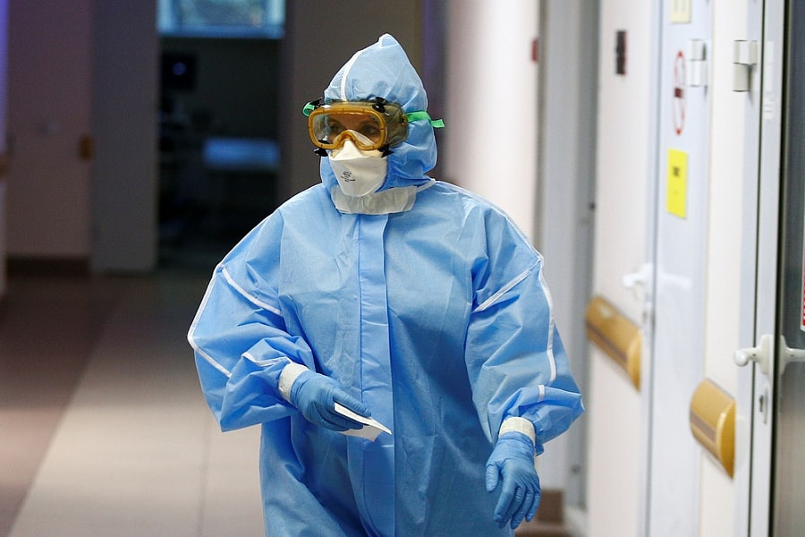 Трое погибших: в Пензе сообщили, кто стал жертвами коронавируса