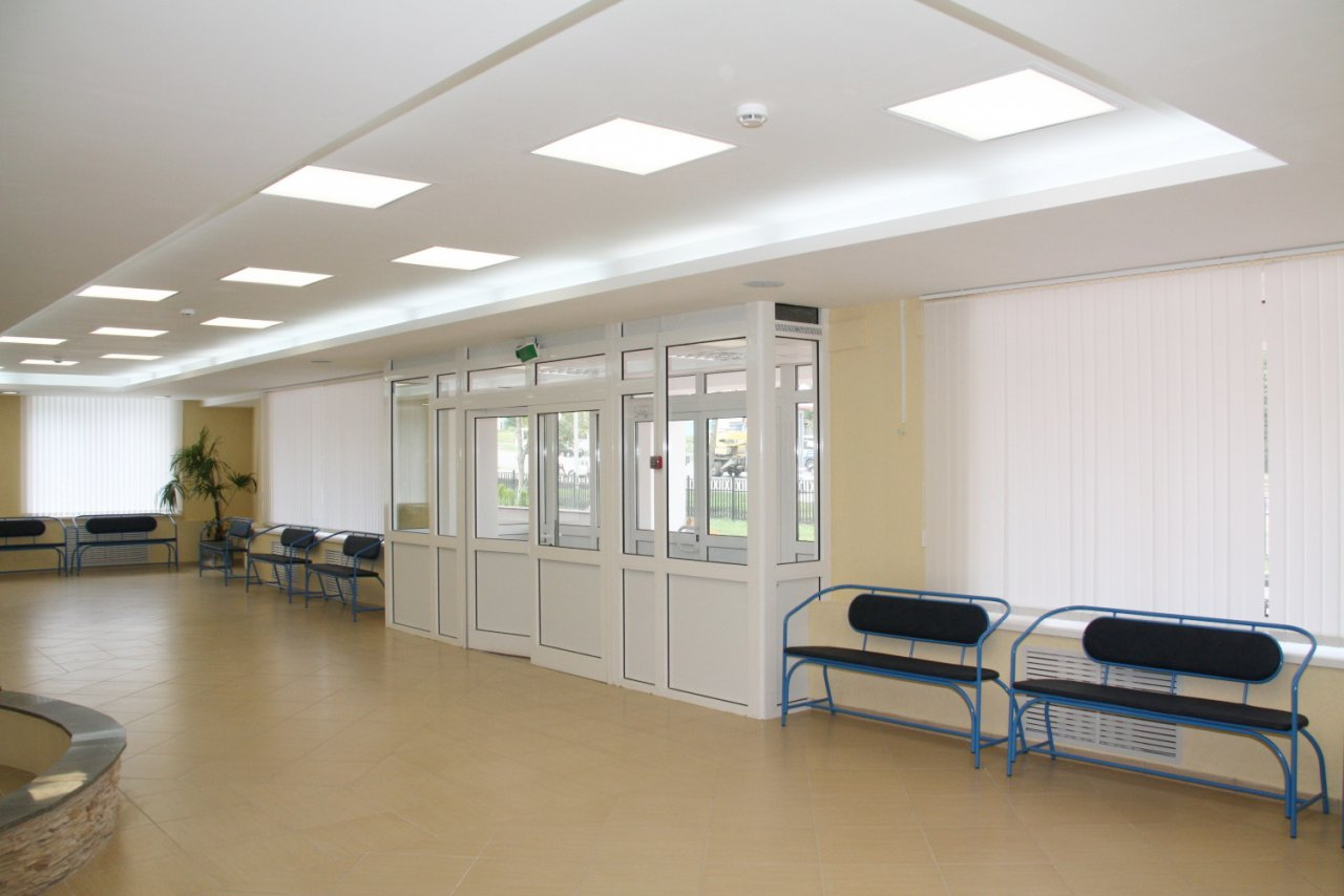 В трех больницах Пензенской области сменились главврачи