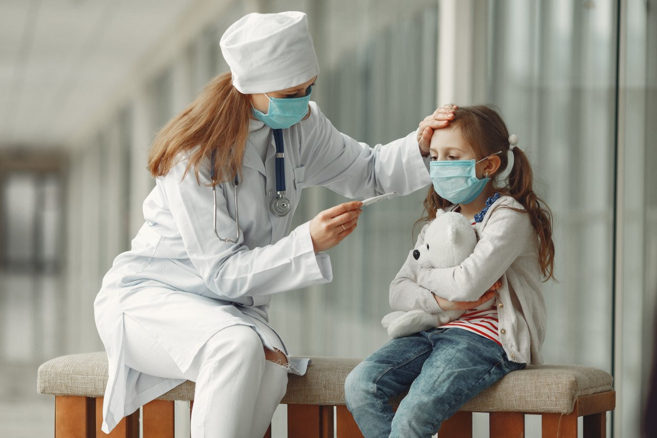 В Пензенской области 36 детей заразились опасной инфекцией