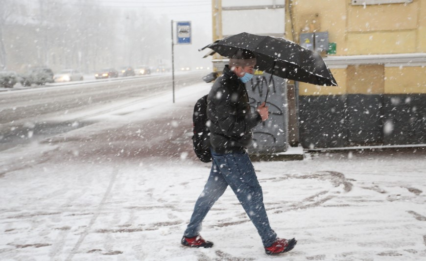 «Вновь похолодает»: синоптики озвучили прогноз погоды в регионе