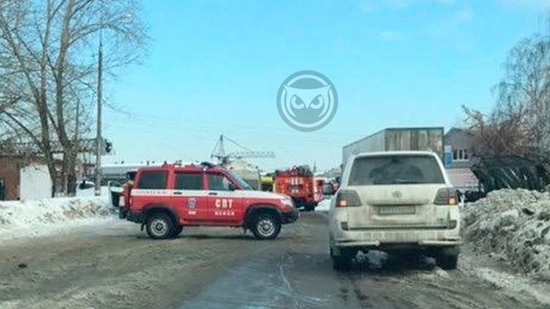 Озвучили подробности взрыва в Пензе на Калинина