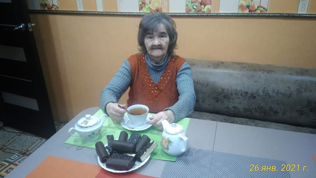 В Пензенской области разыскивают 83-летнюю женщину