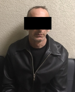 В Пензе задержан подозреваемый по делу о взрыве на улице Калинина