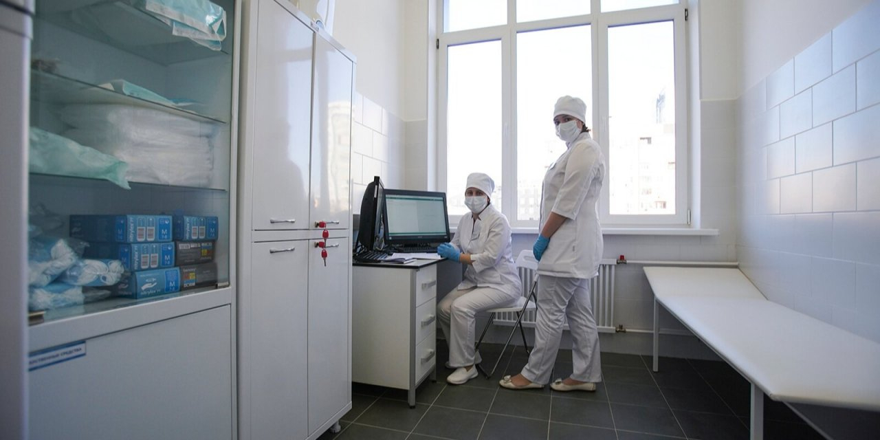 В Пензенской области назвали места, где находят зараженных COVID-19