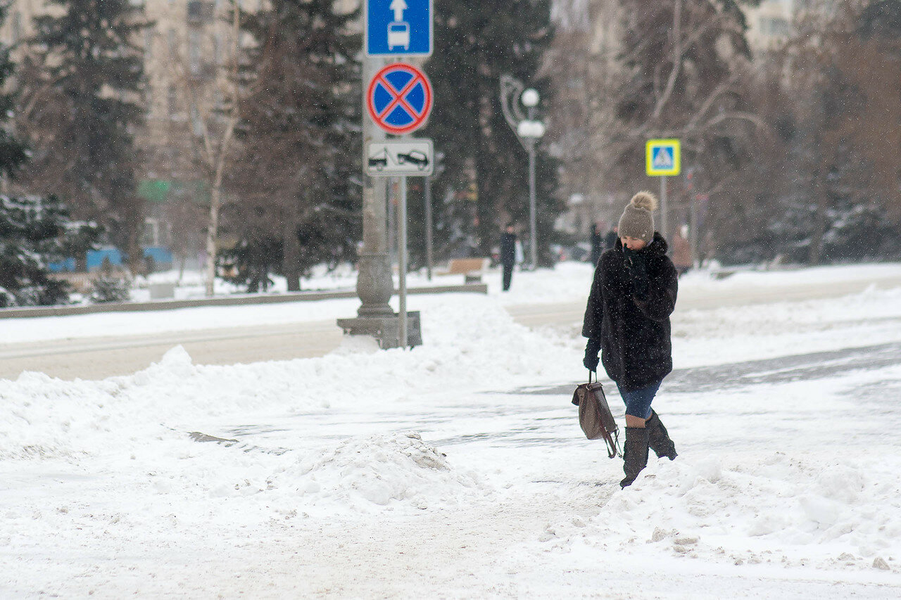 Гольфстрим ослаб: ученые предрекли изменение климата