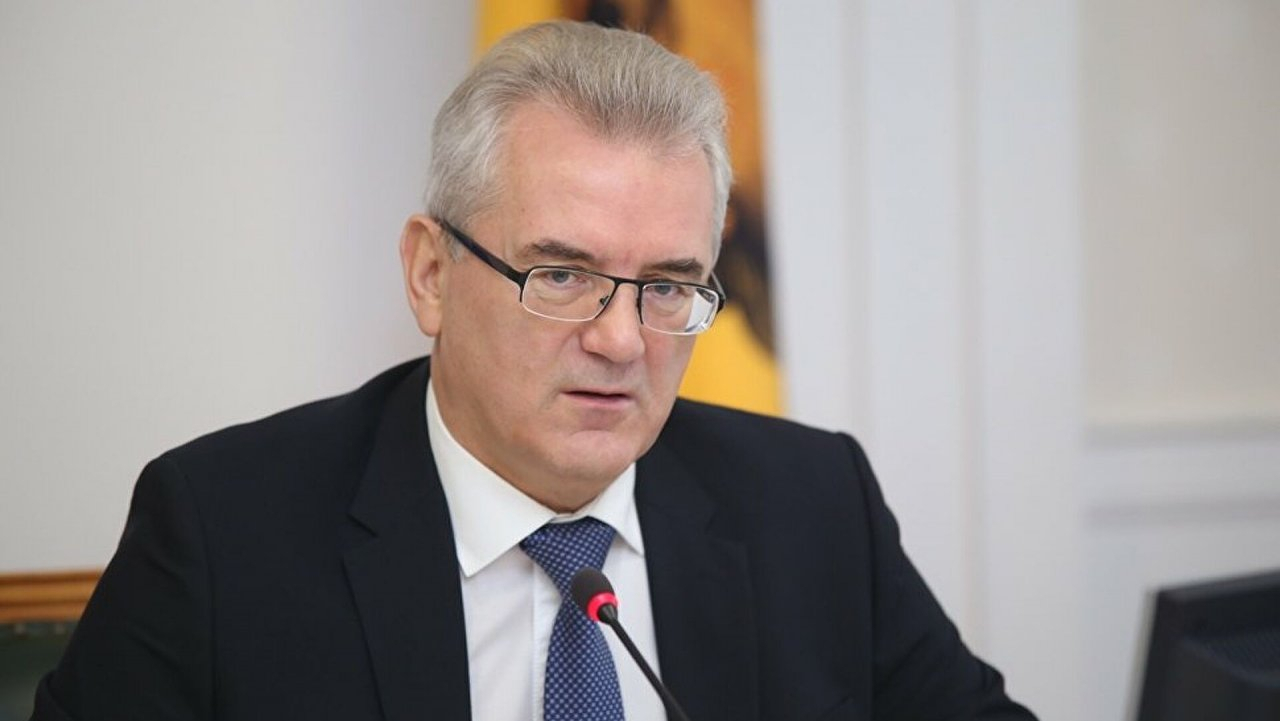 Пензенский губернатор прокомментировал задержание подростка, который хотел расстрелять одноклассников