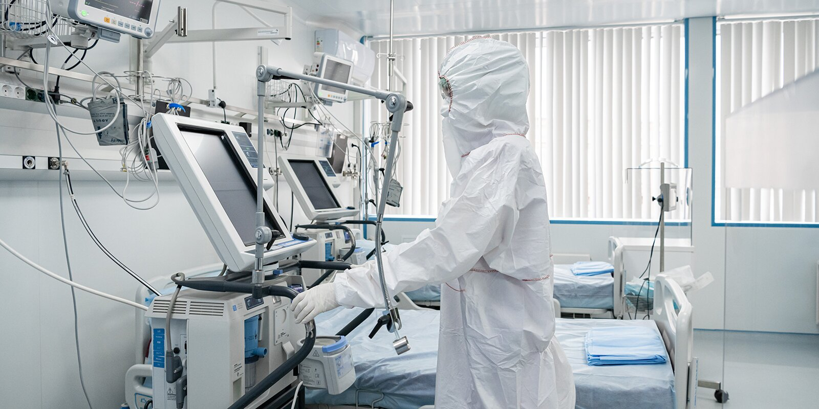 Четверо погибших: стало известно, кто умер от опасной инфекции в Пензе