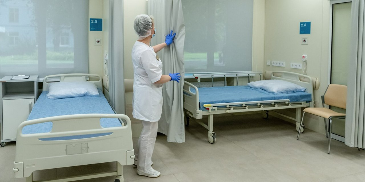 Четыре смерти: в Пензе рассказали о новых жертвах коронавируса