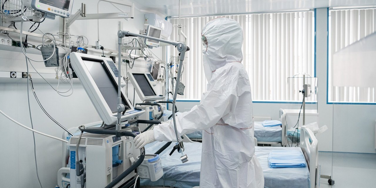 «Умер в 30 лет»: стало известно, кто погиб от коронавируса в Пензе