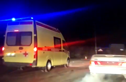 Пензенский автобус попал в жуткую аварию: пострадали 17 человек (видео)