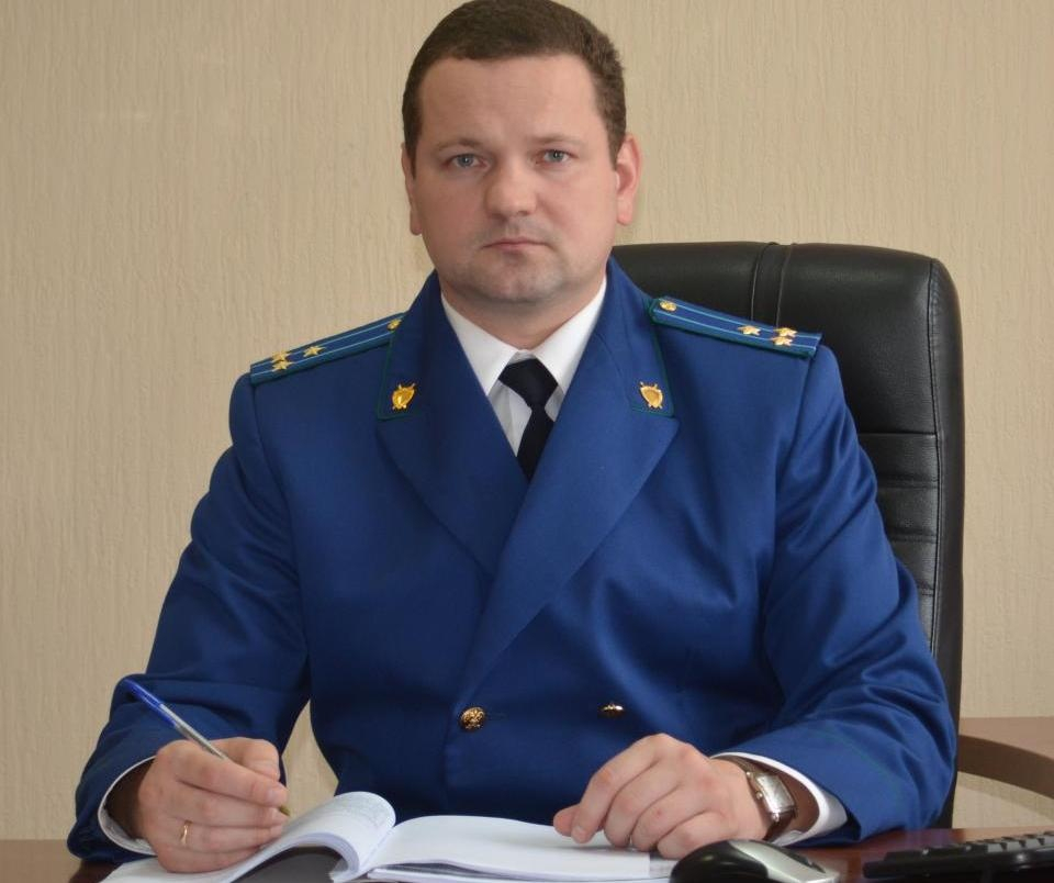 Уволен первый зампрокурора Пензенской области
