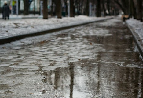 «Никаких осадков»: синоптики предрекли засушливую погоду в регионе