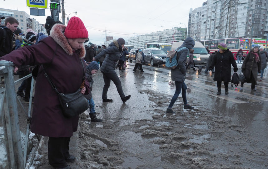 «Слабые морозы»: пензенские синоптики сообщили прогноз погоды в регионе