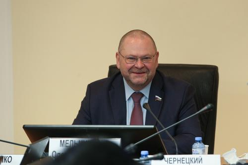 Олег Мельниченко раскрыл план по увеличению зарплат в пензенском регионе