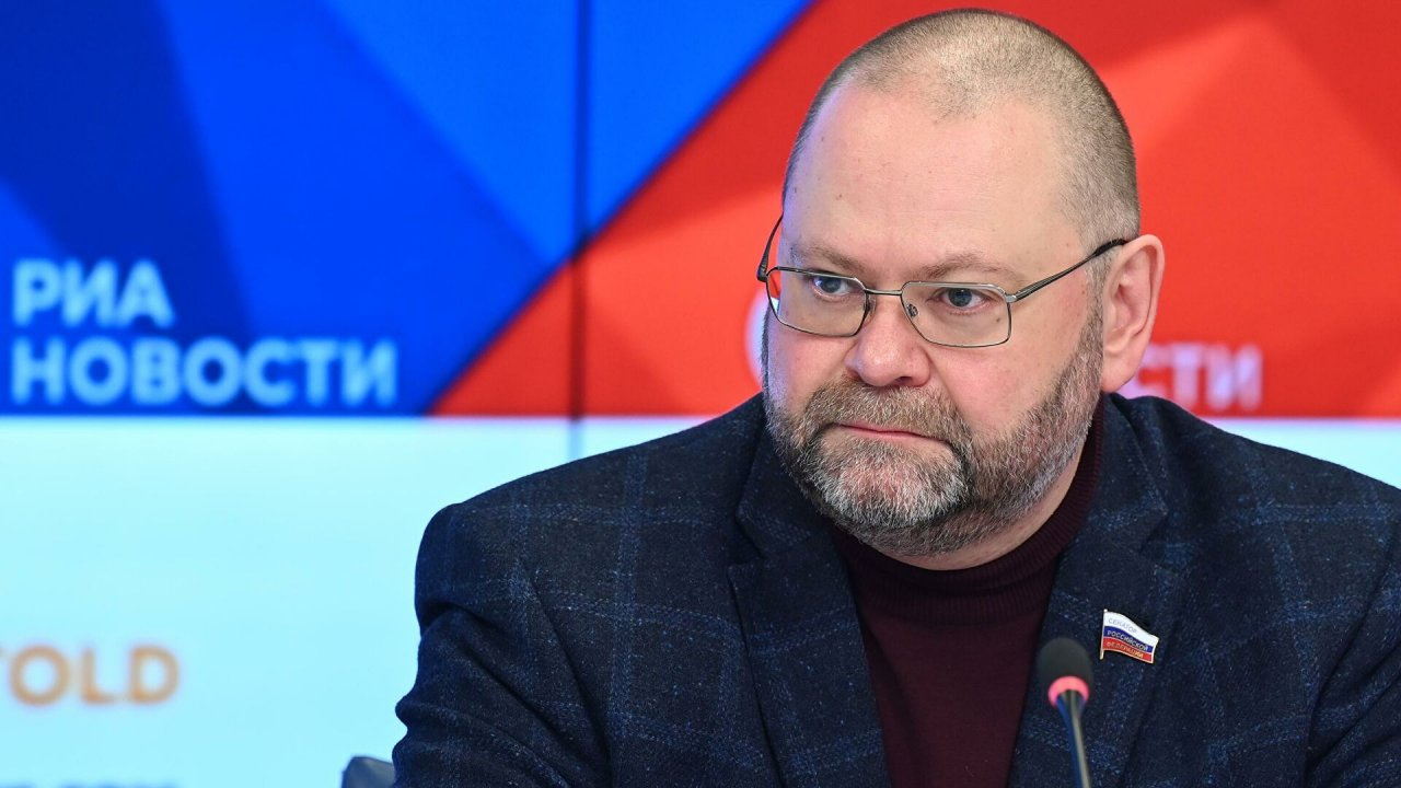Чистка началась: Олег Мельниченко уволил пензенского министра