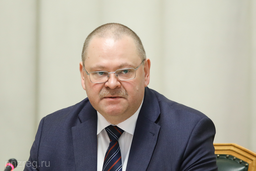 Мельниченко высказался о конфликтной ситуации в Чемодановке