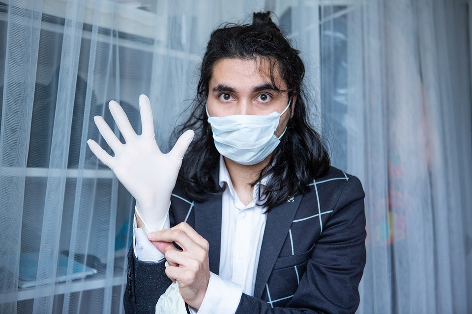 Этим пензенцам запретили выходить из дома: подробности