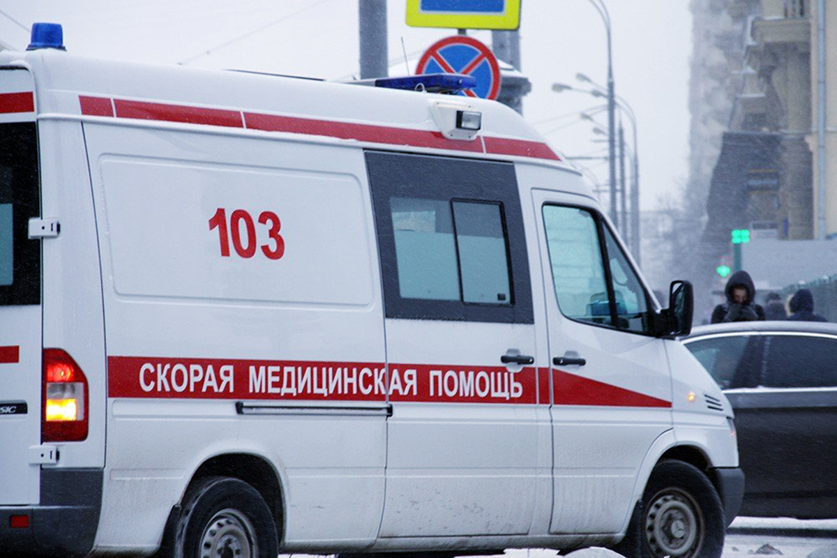 Смертельная авария в Пензенской области унесла жизнь мужчины