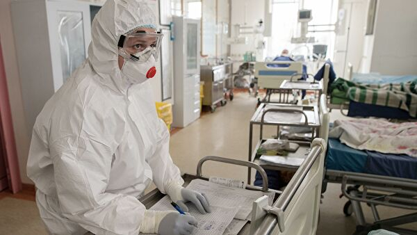 В Пензенской области от опасной инфекции умерли пять человек
