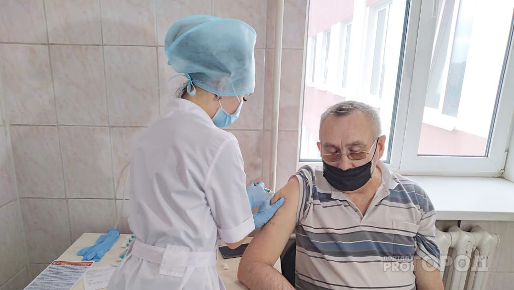 В Пензе за сутки обнаружили 63 случая коронавируса