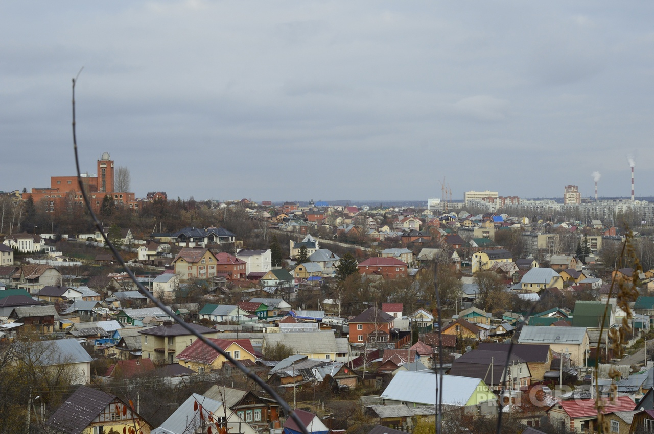 «Будут лить дожди»: пензенские метеорологи сообщили неприятный прогноз