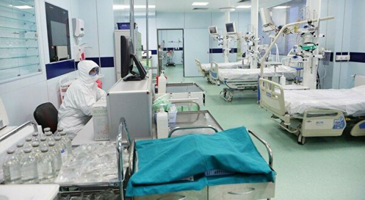 Два летальных случая: стало известно, кто скончался от коронавируса в Пензе