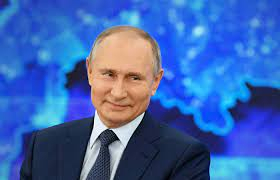 "Не надо тень на плетень наводить": Путин высказался о ценах на продукты