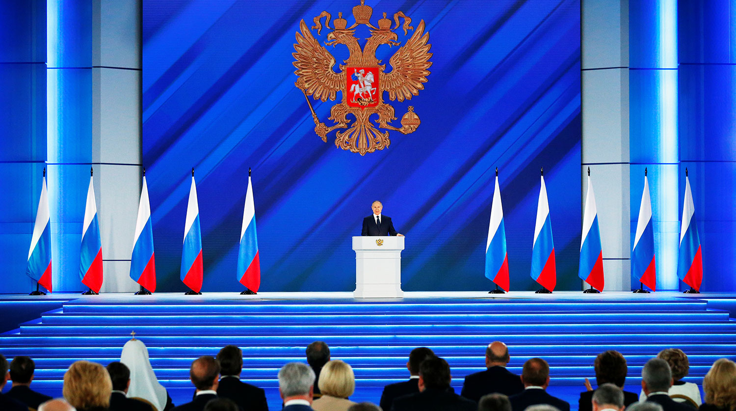 По 6 350 рублей: Путин назвал категорию людей, которые получат эти деньги