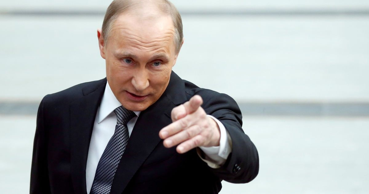 Неофициальный «локдаун»: Путин высказался о планах на май
