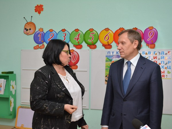 Партия «Единая Россия» обсудит предвыборную программу с жителями Пензенской области