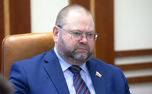 «Пойдете по стопам Воронкова»: Мельниченко сделал министру сильное предупреждение