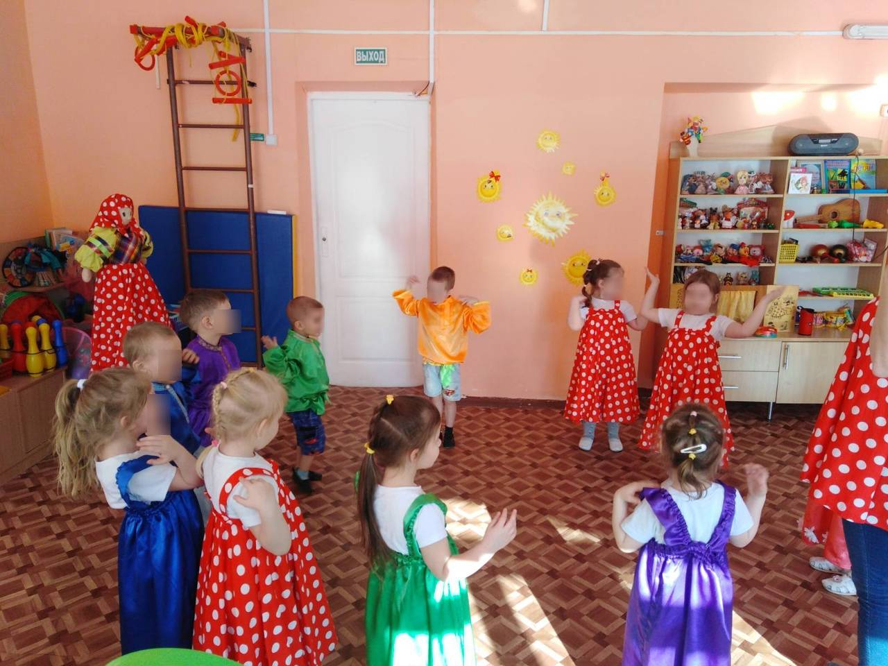 Олег Мельниченко дал новое распоряжение насчет утренников и выпускных в детских садах
