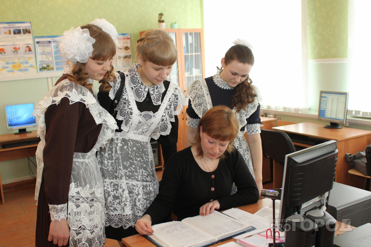 Назвали дату, когда пензенцы смогут получить по 10 000 рублей на школьников