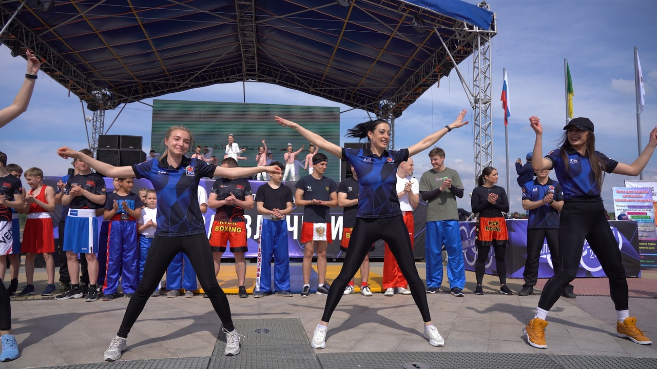 «Городу развлечений» в Спутнике исполнилось 6 лет