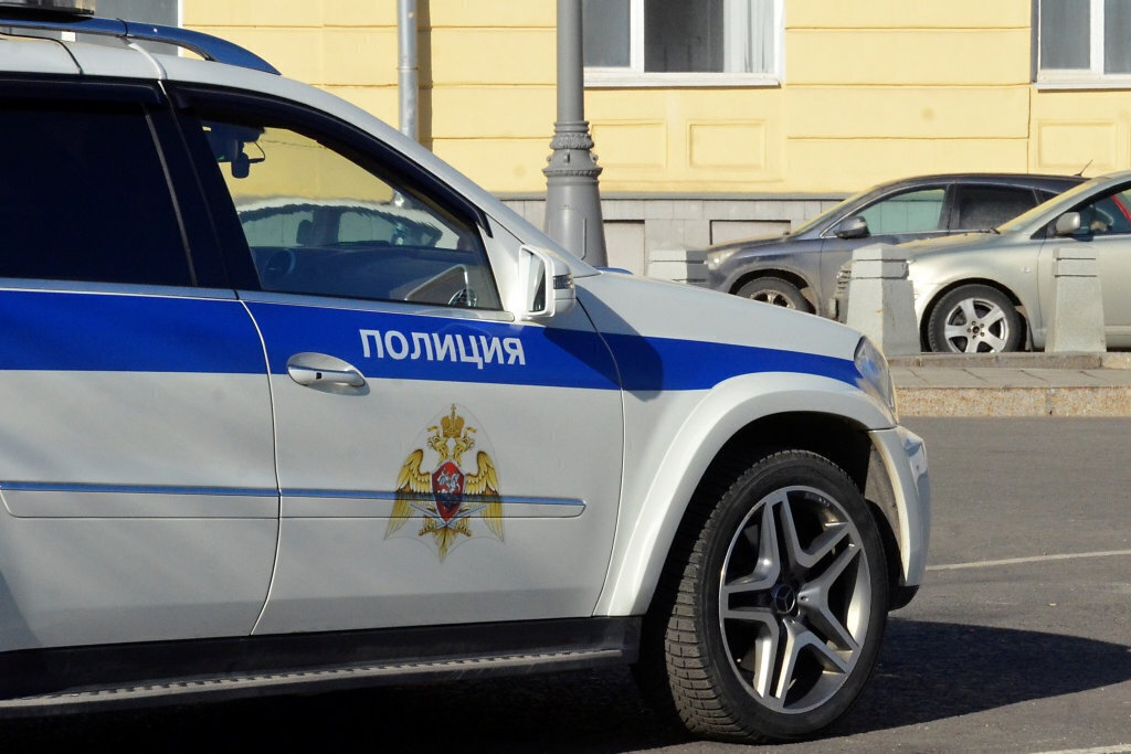 В Кузнецке в автомобиле нашли мертвым 32-летнего мужчину