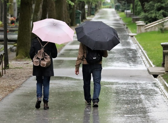 Метеорологи рассказали, какая погода ждёт пензенцев в ближайшие дни
