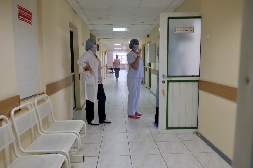 Шесть смертей: в Пензе растёт количество жертв коронавируса