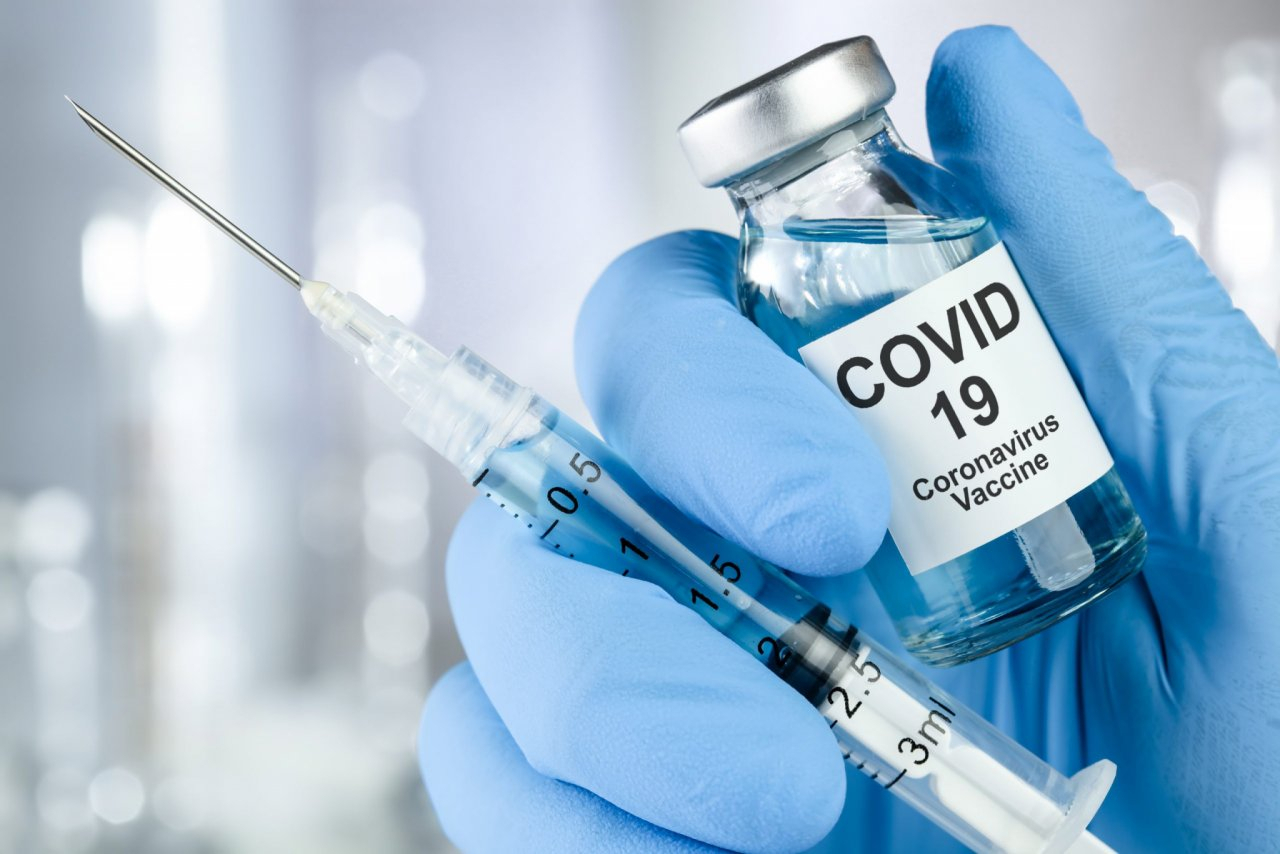 Пензенцам ответят на вопросы о вакцинации от коронавируса