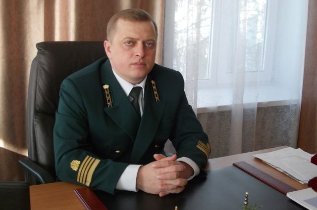 Озвучен доход уволенного врио министра лесного хозяйства Игоря Чернышова