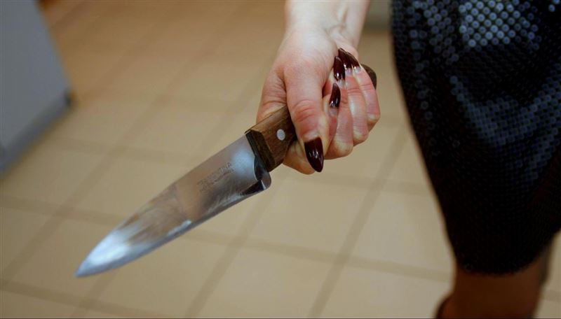В Пензенской области женщина заплатит за то, что ударила и угрожала ножом ребенку