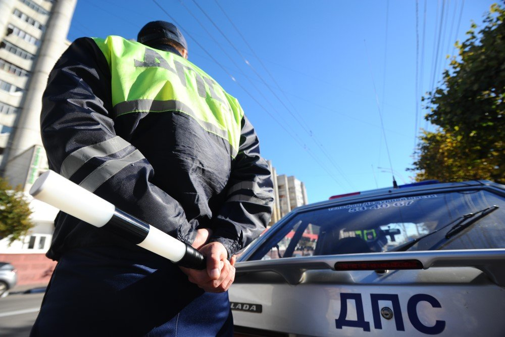 Российских водителей предупреждают о новом штрафе